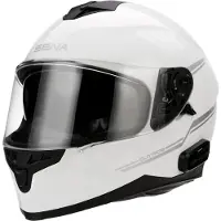 Sena Outride Bluetooth Integralhelm