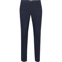 Casual Friday Stoffhose "Stoffhose CFPhilip", Herren, Gr. 36, Länge 34, blau (navy blazer), Obermaterial: 61% Baumwolle CO. 35% Nylon NY. 4% Elasthan EL., Hosen Stoffhose