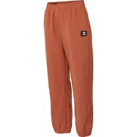 Hummel Kinder Softshellhose Jupitor Softshell Pants 217869-6113 152/164 - Copper Brown - 152/164