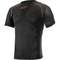 Alpinestars Ride Tech V2 Top Short Sleeve Summer