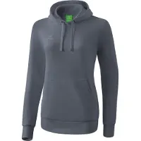 Erima Damen-Hoodie Basic