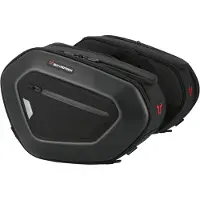 SW-Motech Satteltasche Blaze Pro SCHWARZ DIV. TRIUMPH schwarz