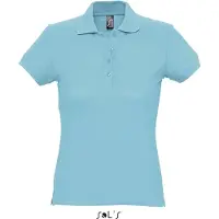 Sol Women's Polo Passion