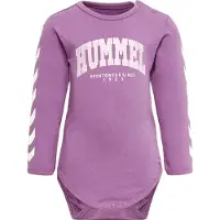 Hummel Fast Flipper Langarm-body