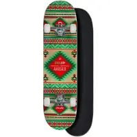 Playlife Skateboard "Tribal Anasazi"