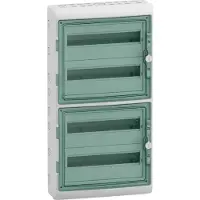 Schneider Electric 13437, Grau, 160 mm, 448 mm, 842 mm