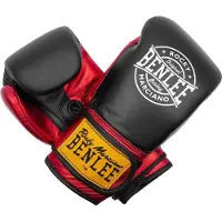 Benlee Metalshire Lederboxhandschuhe