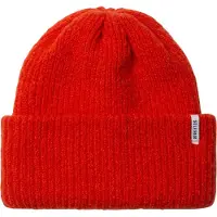 Selfhood - Women's Beanie - Mütze Gr One Size rot