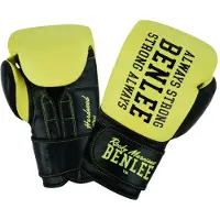 Benlee Hardwood Lederboxhandschuhe