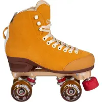 Chaya Premium Maple Syrup Rollschuhe Orange EU 38 Orange EU 38