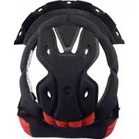 Alpinestars Sm5 Nackenstütze Schwarz S Schwarz S