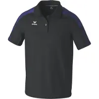 Erima Herren Polo EVO STAR poloshirt function
