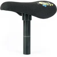 Total Bmx Tskb 25.4 Mm Sattel