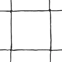 Emdé 3 Mm Braided Pe Simple Mesh 145 Tornetz 2 Einheiten
