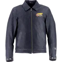 Helstons Mecanic Jacke