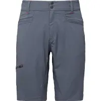 Black Diamond M Valley Shorts anthracite (0001) 038