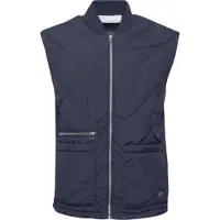 Casual Friday CFOlas 0055 quilted vest 20504552