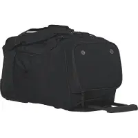 Erima Sporttasche mit Rollen Travel Line