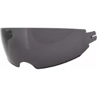 Premier Helmets Devil Sonnenblende Für Helm Grau Grau One Size