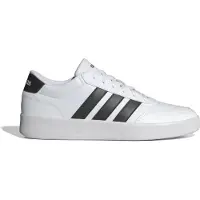Adidas - Breaknet 3.0 - Sneaker Gr 45 1/3 grau/weiß