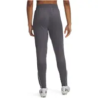 Under Armour W Challenger Training Pants gray white (025) XS