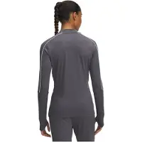 Under Armour Damen-Langarm-Trikot Challenger