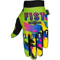 Fist Handschuhe 90'S | Größe XL