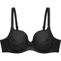 Triumph "Wild Rose Sensation" formende Spitze, mittlerer Shape-Effekt