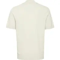 Casual Friday CFKarl SS polo knit Herren Poloshirt Shirt Umlegekragen 80% Viskose (LENZING ECOVERO), 20% Nylon regular fit