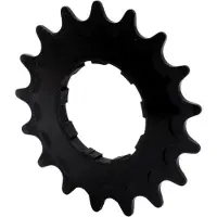 Pride Racing Matrix Alloy Kettenrad