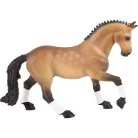 BULLYLAND 62658, Mehrfarbig, 1 Stück(e)