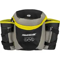 Powerslide Hip Bag Nordic Gürteltasche