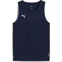 Puma Teamjaws Starter Jersey Jr navy (03) 128