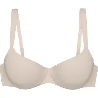 Triumph Vorgeformter BH Body Make-Up Illusion | Grösse: 90D | Farbe: Pulver