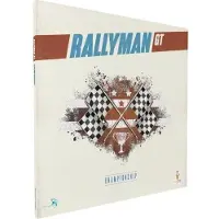 Heidelberger spieleverlag Rallyman GT: Championship Erweiterung, Brettspiel, 1-4 Spieler, ab 14