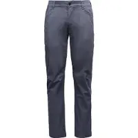Black Diamond - Rocklock Pants - Kletterhose Gr 32 blau