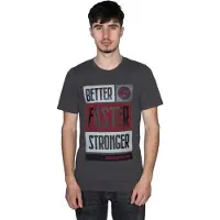 Stay Strong Bfs Kurzarm-t-shirt
