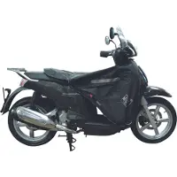 Tucano Urbano Beinschutz Termoscud Schwarz R019X div. Aprilia, Honda, Malaguti schwarz