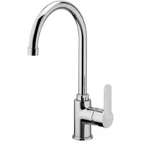 Paffoni Blu - Spültischarmatur, chrom BLU180CR