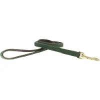 Kentucky Nylon Plaited Führleine 15 Mm