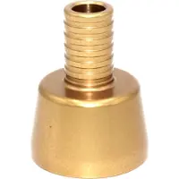 Cane Creek Montagewerkzeug Luftdichtung, gold, DBAir