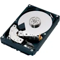 Toshiba DT01ACA200 2 TB Festplatte
