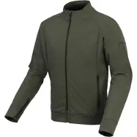 Tucano URBANO EASYSHELL WINDSCUD Textiljacke S in grün