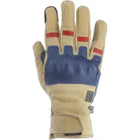 Helstons Wislay Lederhandschuhe