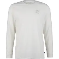 Stoic - QuickDry SkaraSt. Longsleeve - Funktionsshirt Gr M grau