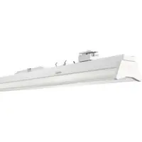 SITECO 51TS16DN49XF Leuchteneinsatz 4000K DALI 2 LED Licross 11