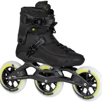 Powerslide Swell Carbon Gbc 125 Inline-skates