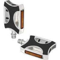 Ergotec Urban Pedale