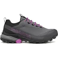 Scarpa Ribelle Cross 2 GTX Wmn dark gray/purple (1125) 36