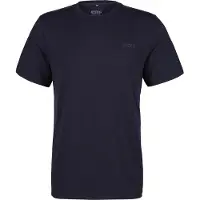 Stoic - Merino180 BengtSt. T-Shirt - Merinoshirt Gr XL blau